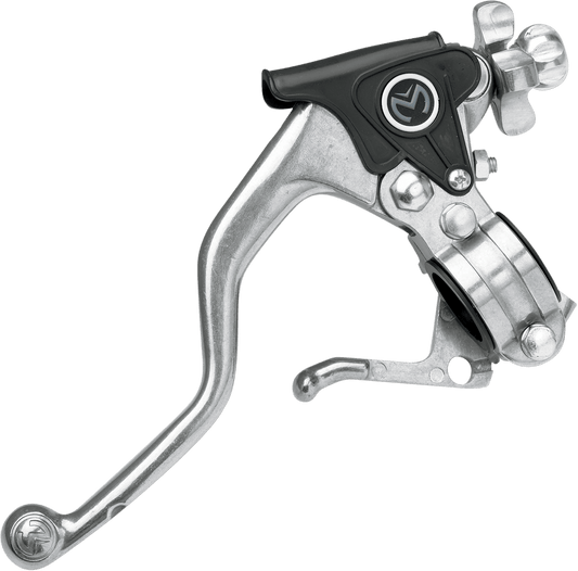 MOOSE OFFROAD Ultimate Clutch Lever System - Hot Start 4MS1000 - Kelly Motorsports