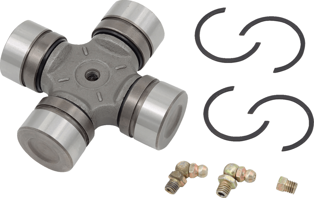 MOOSE OFFROAD Universal Joint for Kawasaki AT-08496 - Kelly Motorsports