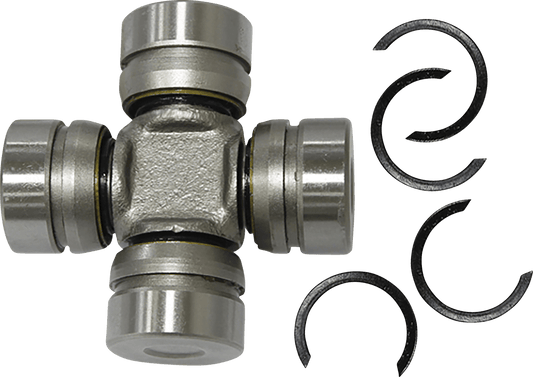MOOSE OFFROAD Universal Joint for Mule 3010/4010 - Part AT-08539 - Kelly Motorsports