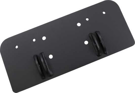 Moose Offroad UTV Plow Mount for CF Moto 2752PF – Heavy-Duty Universal Snow Plow Attachment - Kelly Motorsports