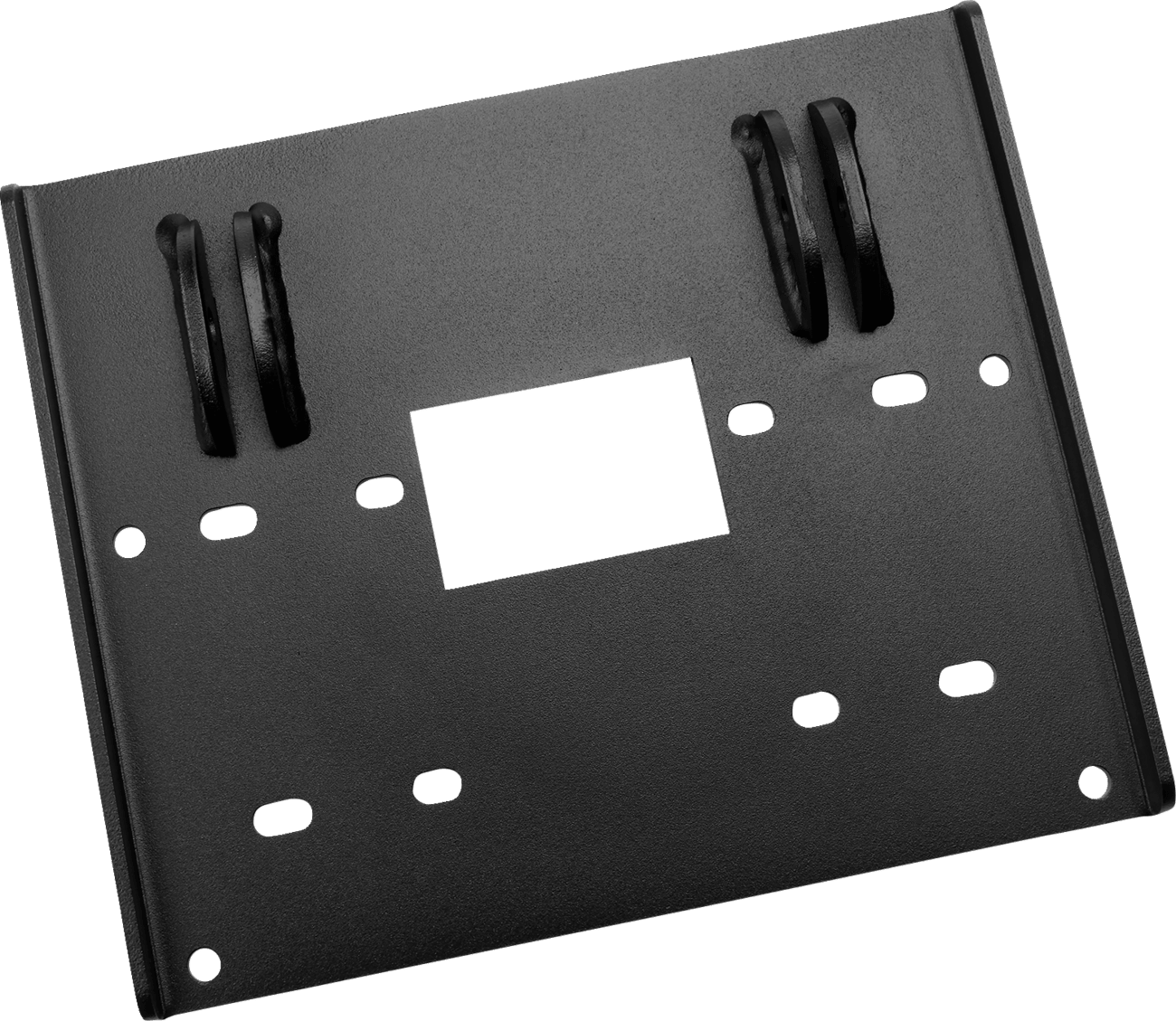 Moose Offroad UTV Plow Mount Kit for CFMoto and Polaris - Part 2762PF - Kelly Motorsports