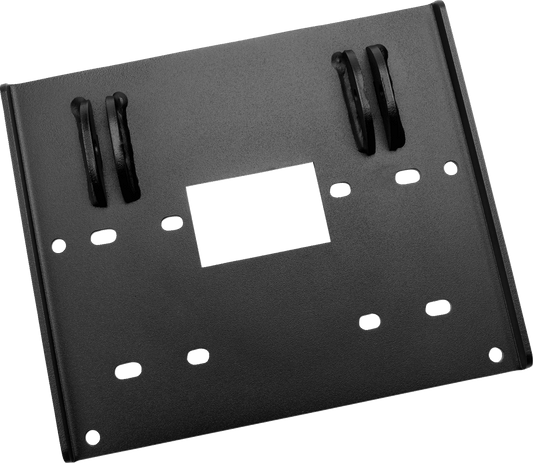 Moose Offroad UTV Plow Mount Kit for CFMoto and Polaris - Part 2762PF - Kelly Motorsports