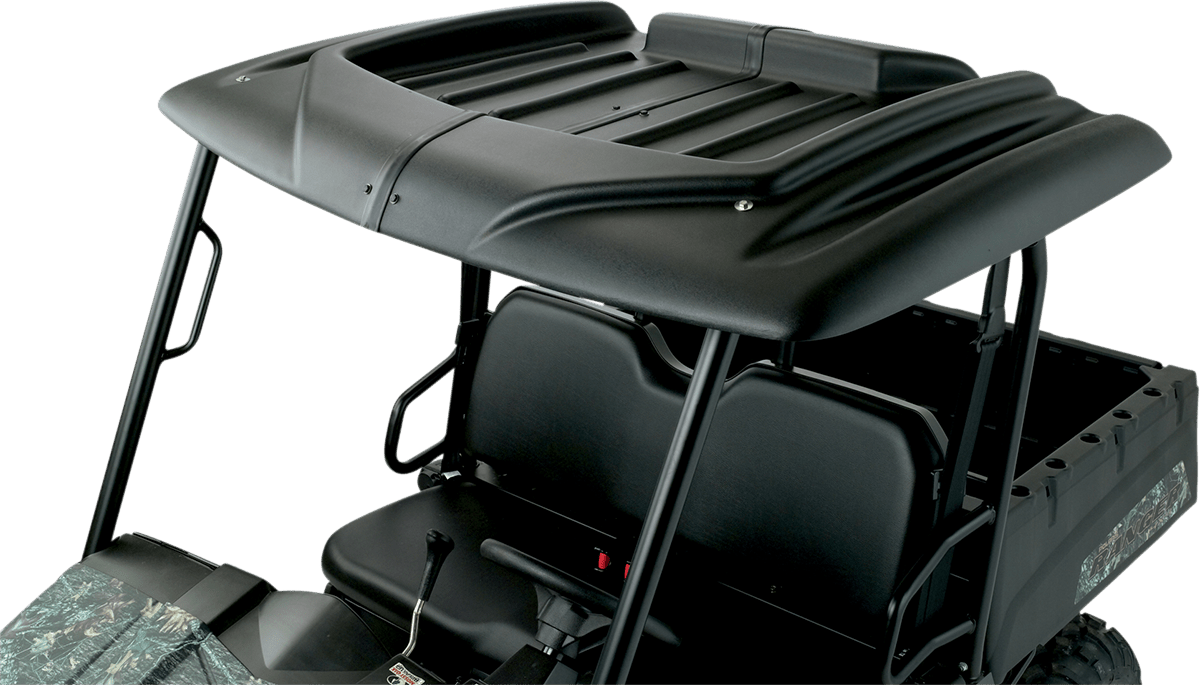 Moose Offroad UTV Roof - Two-Piece V000093-11056M for Enhanced Durability and Functionality - Kelly Motorsports