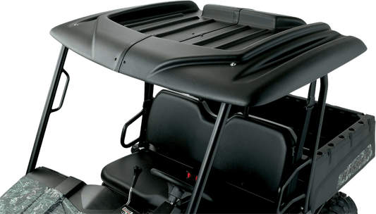 Moose Offroad UTV Roof - Two-Piece V000093-11056M for Enhanced Durability and Functionality - Kelly Motorsports