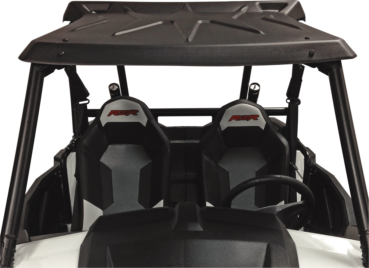 Moose Offroad UTV Roof V000019-11056M | Durable Polyethylene with UV Stabilizers - Kelly Motorsports