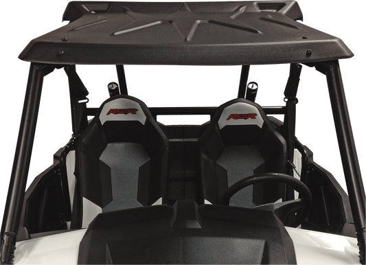 Moose Offroad UTV Roof V000019-11056M | Durable Polyethylene with UV Stabilizers - Kelly Motorsports