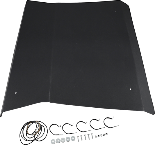 MOOSE OFFROAD UTV Roof V000181-11056M | Durable Polyethylene with UV Stabilizers - Kelly Motorsports