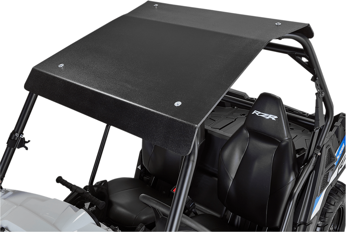 MOOSE OFFROAD UTV Roof V000181-11056M | Durable Polyethylene with UV Stabilizers - Kelly Motorsports