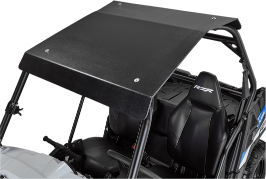 MOOSE OFFROAD UTV Roof V000181-11056M | Durable Polyethylene with UV Stabilizers - Kelly Motorsports