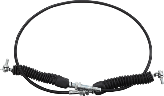 MOOSE OFFROAD UTV Shifter Cable for Can-Am 500-1269-PU - Kelly Motorsports