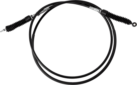 Moose Offroad UTV Shifter Cable for Kawasaki - Part 600-1149-PU - Kelly Motorsports