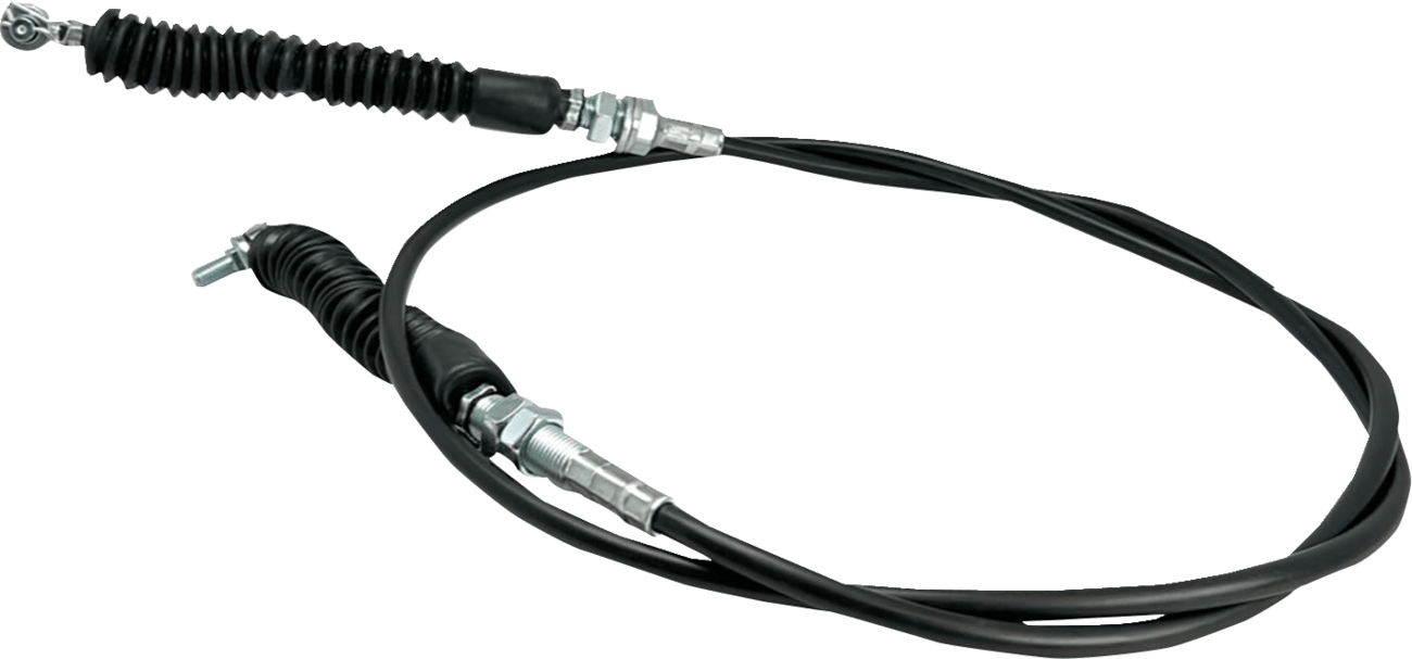 Moose Offroad UTV Shifter Cable for Polaris 100-3650-PU - Kelly Motorsports