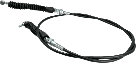 Moose Offroad UTV Shifter Cable for Polaris 100-3650-PU - Kelly Motorsports