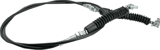 Moose Offroad UTV Shifter Cable for Polaris 100-3650-PU - Kelly Motorsports