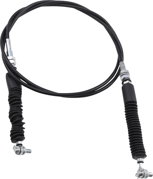 Moose Offroad UTV Shifter Cable for Polaris - Part 100-2231-PU - Kelly Motorsports