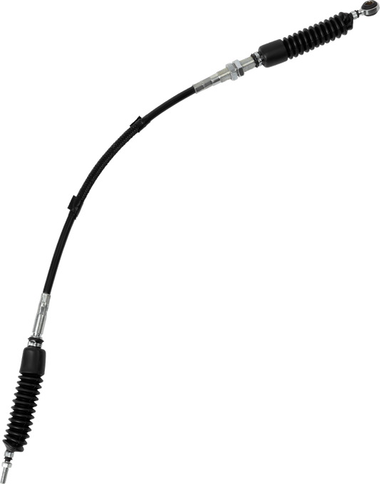 MOOSE Offroad UTV Shifter Cable Kawasaki 600-1152-PU - Kelly Motorsports