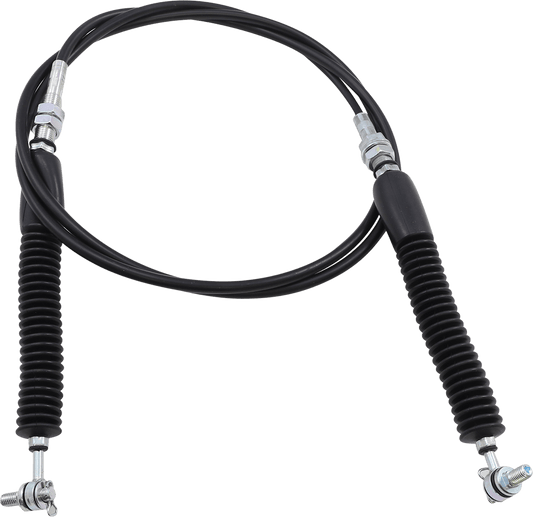 Moose Offroad UTV Shifter Cable Polaris 100-2220-PU - Kelly Motorsports