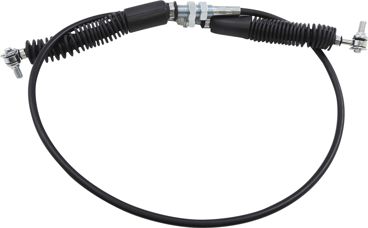 MOOSE Offroad UTV Shifter Cable Polaris 100-2230-PU - Kelly Motorsports