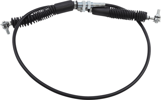 MOOSE Offroad UTV Shifter Cable Polaris 100-2230-PU - Kelly Motorsports