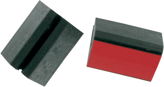 Moose Offroad UTV Windshield Puck 2317-0057 for Full-Fold Moose Windshields - Kelly Motorsports