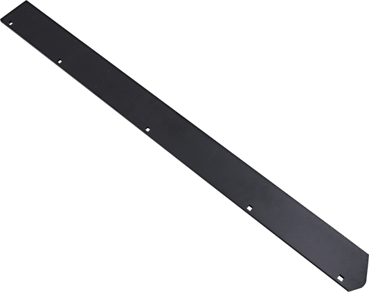 MOOSE OFFROAD V-Plow Wearbar - 82 inches, Part Number 2719-120PF - Kelly Motorsports
