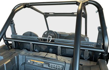 Moose Offroad V000236-12200M Back Panel for Polaris RZR 2014-2024 - Kelly Motorsports