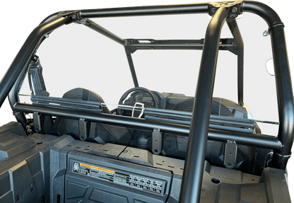 Moose Offroad V000236-12200M Back Panel for Polaris RZR 2014-2024 - Kelly Motorsports