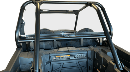 Moose Offroad V000236-12200M Back Panel for Polaris RZR 2014-2024 - Kelly Motorsports