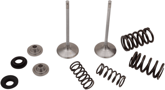 MOOSE OFFROAD Valve and Spring Kit for Kawasaki KX250F – Part M40-41450 - Kelly Motorsports