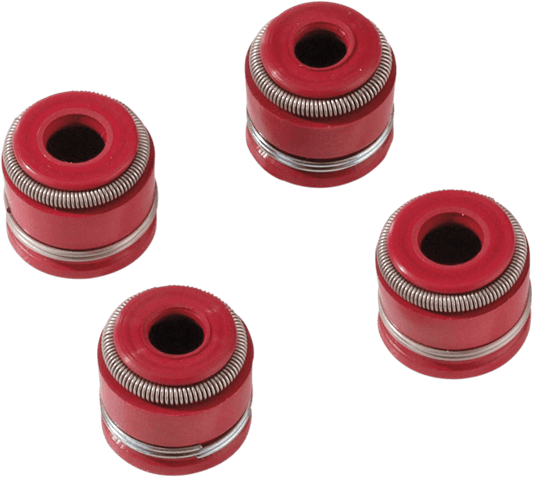 Moose Offroad Valve Seal Kit for Honda TRX450R M30-30970 - Kelly Motorsports