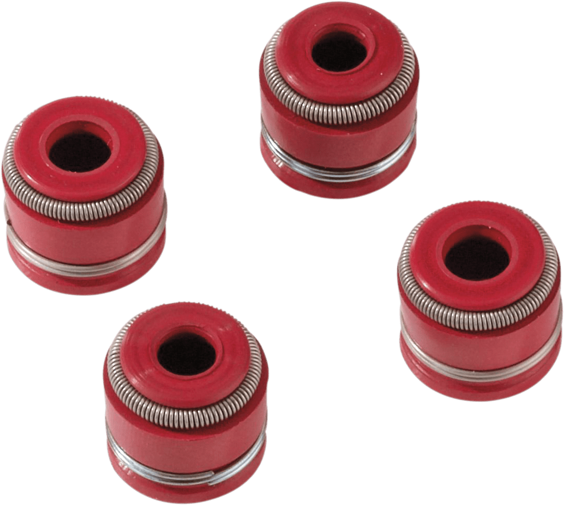 MOOSE OFFROAD Valve Seal Kit for Yamaha YZ450F and YZ450FX – Part M80-80890 - Kelly Motorsports