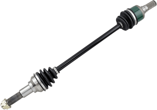 MOOSE Offroad Viking/Wolverine 700 CV Axle Kit - Rear Left/Right OEM Replacement - YAM-7030 - Kelly Motorsports