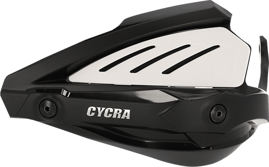 MOOSE OFFROAD Voyager Handguards for Honda Africa Twin 0635-2117 - Kelly Motorsports