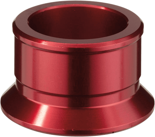 Moose Offroad W16-1303R Front Red Fast Wheel Spacer for Honda - Kelly Motorsports
