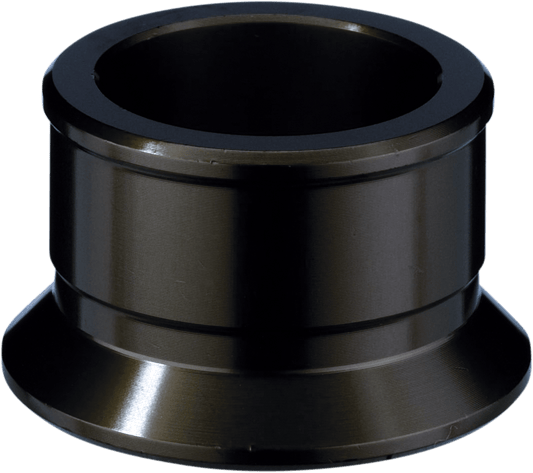 Moose Offroad W16-1304GB Front Wheel Spacer for Honda - Black Aluminum - Kelly Motorsports