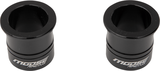 Moose Offroad W16-2305GB Fast Wheel Spacer for Kawasaki Front Wheel - Black - Kelly Motorsports