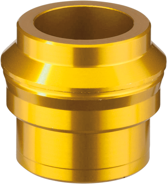 Moose Offroad W16-3304Y Fast Wheel Spacer for Suzuki Front Wheels - Kelly Motorsports