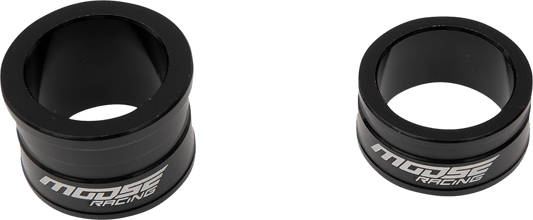 Moose Offroad W16-4306GB Fast Wheel Spacer for Yamaha Front Wheels - Kelly Motorsports