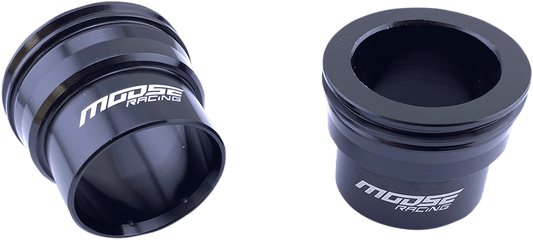 Moose Offroad W16-5311GB Front Black Fast Wheel Spacer for Husqvarna and KTM - Kelly Motorsports