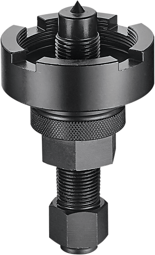 MOOSE OFFROAD Water Pump and Rotor Tool for Polaris 390-8599 - Kelly Motorsports