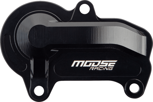Moose Offroad Water Pump Cover for Gas Gas and Husqvarna I04-5259B - Kelly Motorsports