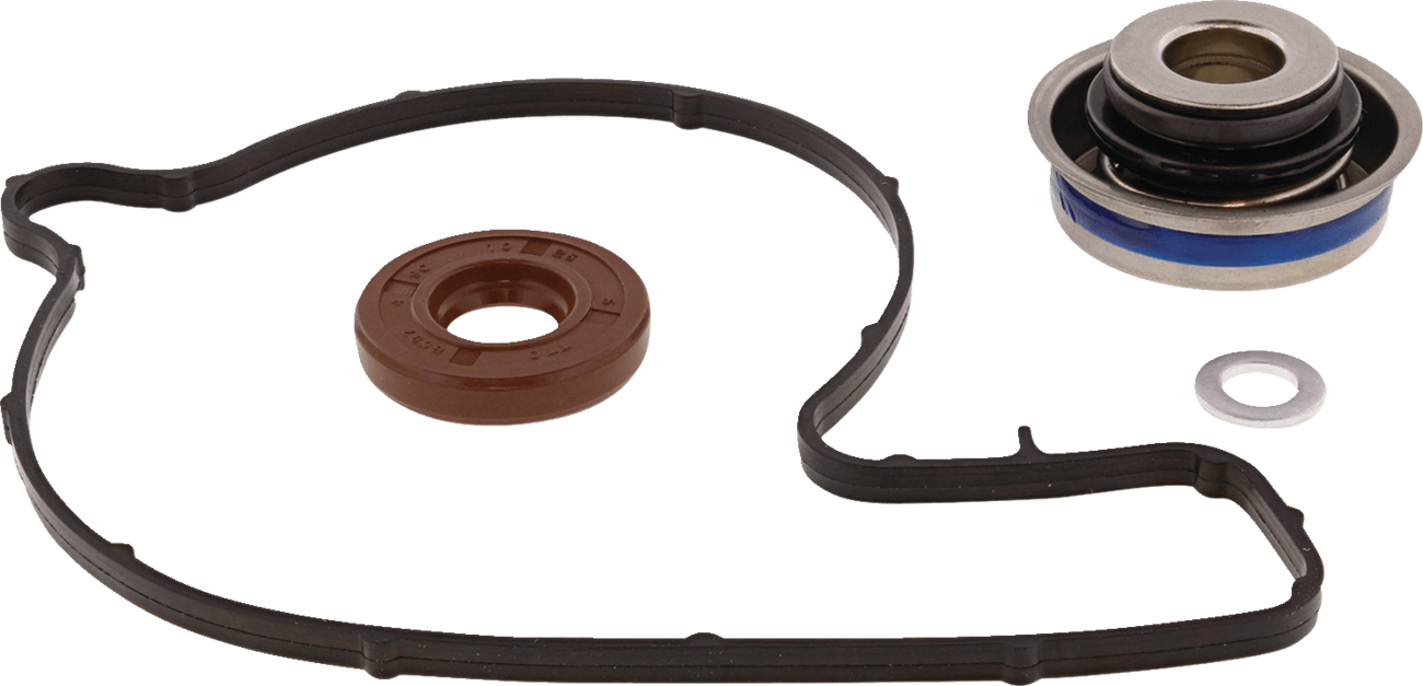 Moose Offroad Water Pump Rebuild Kit for Can-Am 821014MSE - Kelly Motorsports