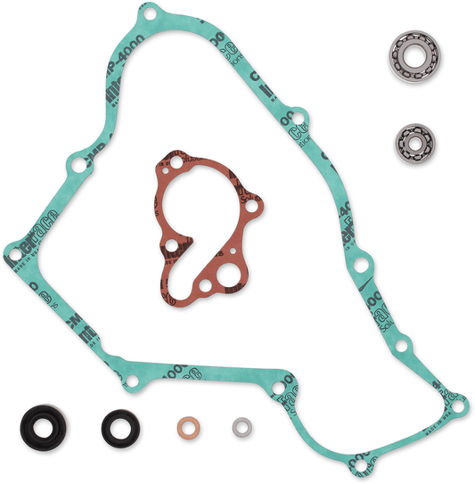 Moose Offroad Water Pump Rebuild Kit for Honda 821232mse - Kelly Motorsports