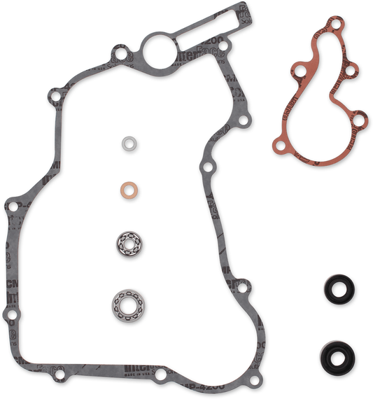 MOOSE Offroad Water Pump Rebuild Kit for Honda 821244MSE - Kelly Motorsports