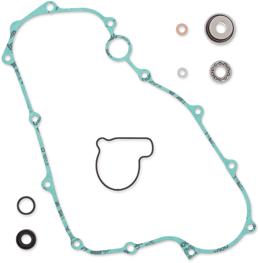 Moose Offroad Water Pump Rebuild Kit for Honda 821285MSE - Kelly Motorsports