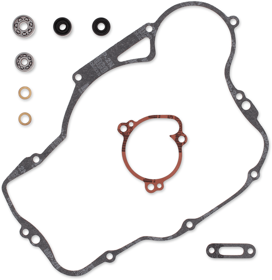 Moose Offroad Water Pump Rebuild Kit for Kawasaki 821458MSE - Kelly Motorsports