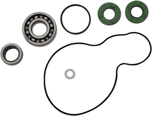Moose Offroad Water Pump Rebuild Kit for KTM 821331mse - Kelly Motorsports