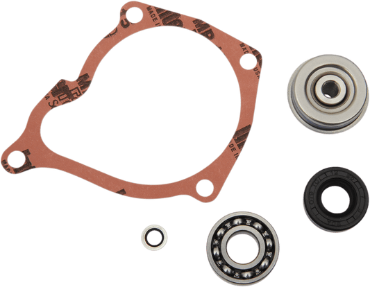 MOOSE OFFROAD Water Pump Rebuild Kit for Polaris 821903mse - Kelly Motorsports