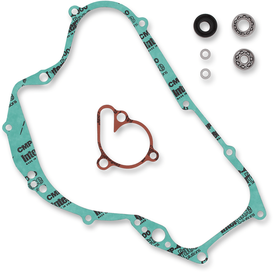 Moose Offroad Water Pump Rebuild Kit for Suzuki 821549MSE - Kelly Motorsports