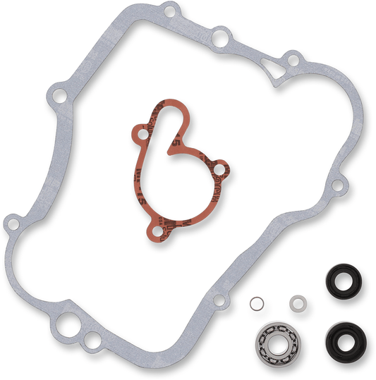 Moose Offroad Water Pump Rebuild Kit for Yamaha 821614MSE - Kelly Motorsports